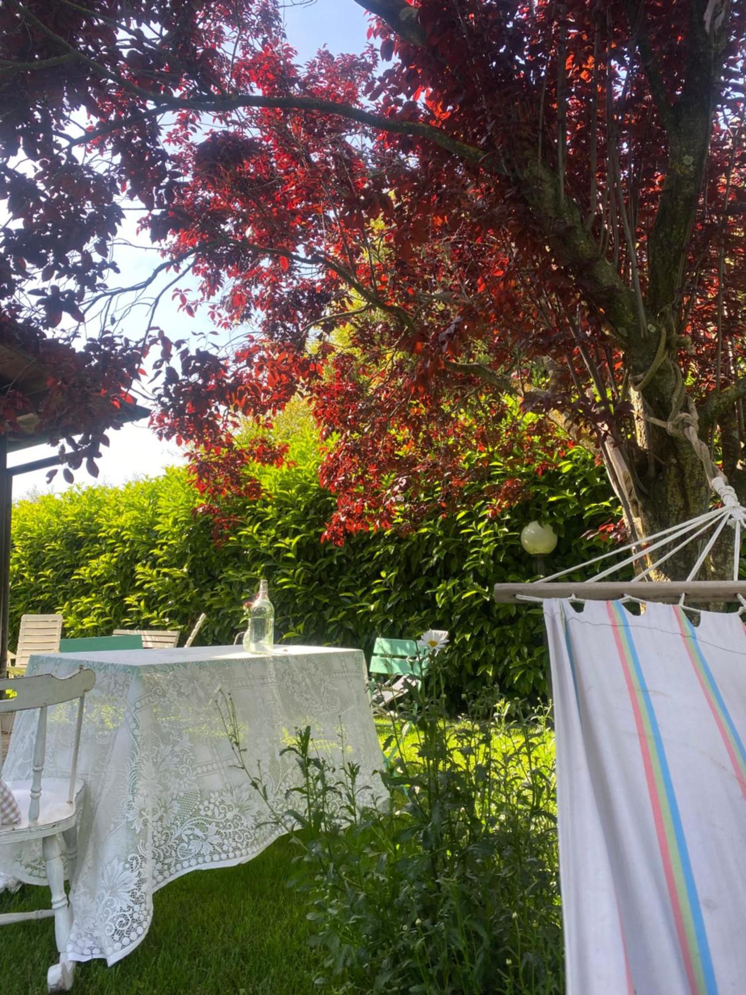 La Locanda Del Tevere Фиано-Романо Экстерьер фото