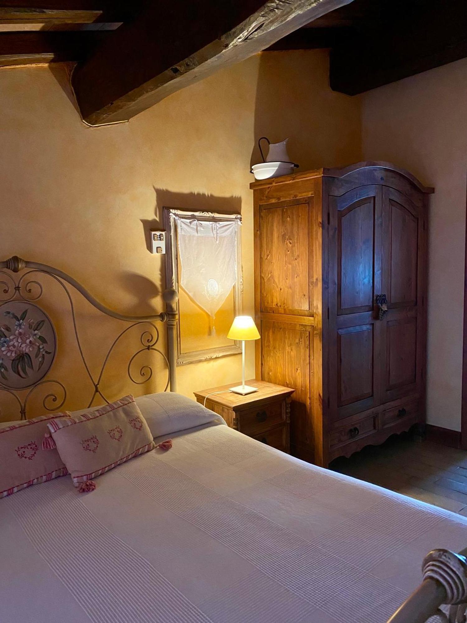 La Locanda Del Tevere Фиано-Романо Экстерьер фото